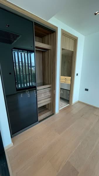 Chalermnit Art De Maison, Bangkok, 186 Sukhumvit 53 Alley, Khlong Tan Nua, Watthana, Bangkok, 1 Bedroom, 39 sqm, Condo For Rent, by GT Real Estate Thailand, 500231755 - DDproperty.com