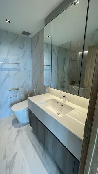 Chalermnit Art De Maison, Bangkok, 186 Sukhumvit 53 Alley, Khlong Tan Nua, Watthana, Bangkok, 1 Bedroom, 39 sqm, Condo For Rent, by GT Real Estate Thailand, 500231755 - DDproperty.com