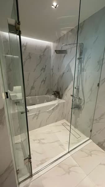 Chalermnit Art De Maison, Bangkok, 186 Sukhumvit 53 Alley, Khlong Tan Nua, Watthana, Bangkok, 1 Bedroom, 39 sqm, Condo For Rent, by GT Real Estate Thailand, 500231755 - DDproperty.com