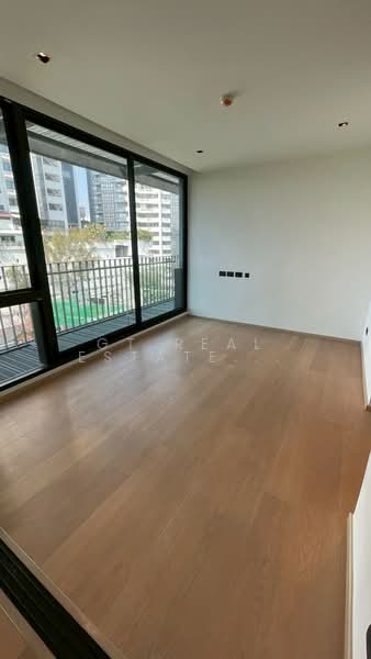 Chalermnit Art De Maison, Bangkok, 186 Sukhumvit 53 Alley, Khlong Tan Nua, Watthana, Bangkok, 1 Bedroom, 39 sqm, Condo For Rent, by GT Real Estate Thailand, 500231755 - DDproperty.com