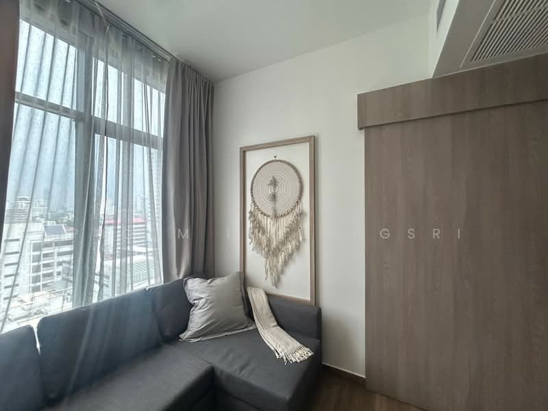 The Lofts Asoke : เดอะ ลอฟท์ อโศก, กรุงเทพ, ถนนสุขุมวิท 21, คลองเตยเหนือ, วัฒนา, กรุงเทพ, 86 ตร.ม., คอนโด ให้เช่า, โดย Phoom Imruangsri, 500231756 - DDproperty.com