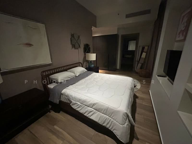 The Lofts Asoke : เดอะ ลอฟท์ อโศก, กรุงเทพ, ถนนสุขุมวิท 21, คลองเตยเหนือ, วัฒนา, กรุงเทพ, 86 ตร.ม., คอนโด ให้เช่า, โดย Phoom Imruangsri, 500231756 - DDproperty.com