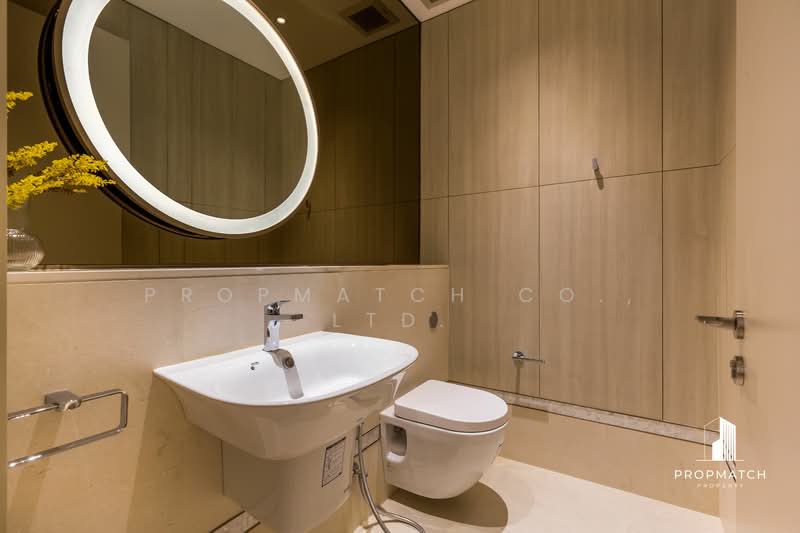 Baan Sindhorn, Bangkok, 89 Soi Langsuan, Langsuan Road, Lumphini, Pathum Wan, Bangkok, 2 Bedrooms, 126 sqm, Condo For Rent, by PROPMATCH CO., LTD., 500231758 - DDproperty.com