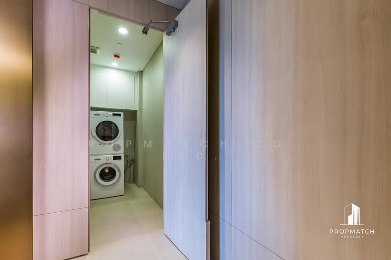 Baan Sindhorn, Bangkok, 89 Soi Langsuan, Langsuan Road, Lumphini, Pathum Wan, Bangkok, 2 Bedrooms, 126 sqm, Condo For Rent, by PROPMATCH CO., LTD., 500231758 - DDproperty.com