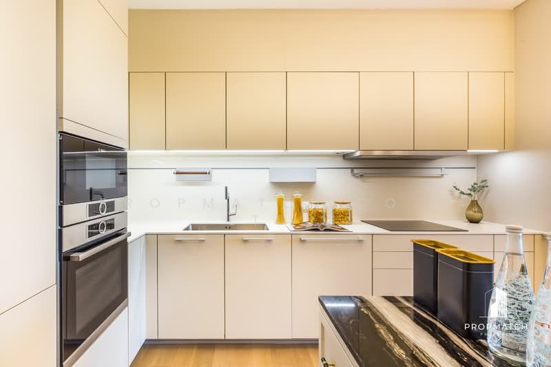 Baan Sindhorn, Bangkok, 89 Soi Langsuan, Langsuan Road, Lumphini, Pathum Wan, Bangkok, 2 Bedrooms, 126 sqm, Condo For Rent, by PROPMATCH CO., LTD., 500231758 - DDproperty.com