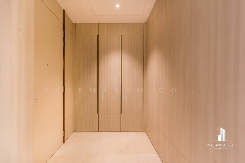 Baan Sindhorn, Bangkok, 89 Soi Langsuan, Langsuan Road, Lumphini, Pathum Wan, Bangkok, 2 Bedrooms, 126 sqm, Condo For Rent, by PROPMATCH CO., LTD., 500231758 - DDproperty.com