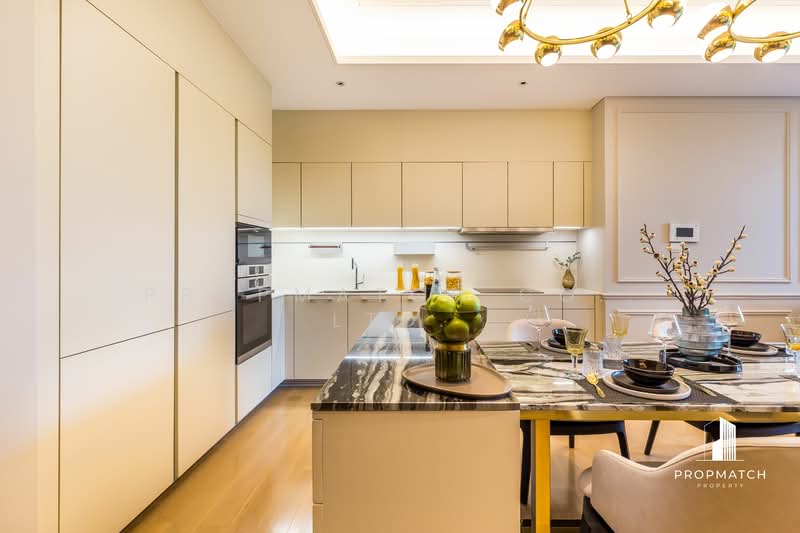 Baan Sindhorn : บ้านสินธร, กรุงเทพ, 89 Soi Langsuan, Langsuan Road, ลุมพินี, ปทุมวัน, กรุงเทพ, 126 ตร.ม., คอนโด ให้เช่า, โดย PROPMATCH CO., LTD., 500231758 - DDproperty.com