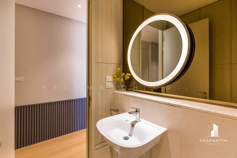 Baan Sindhorn, Bangkok, 89 Soi Langsuan, Langsuan Road, Lumphini, Pathum Wan, Bangkok, 2 Bedrooms, 126 sqm, Condo For Rent, by PROPMATCH CO., LTD., 500231758 - DDproperty.com