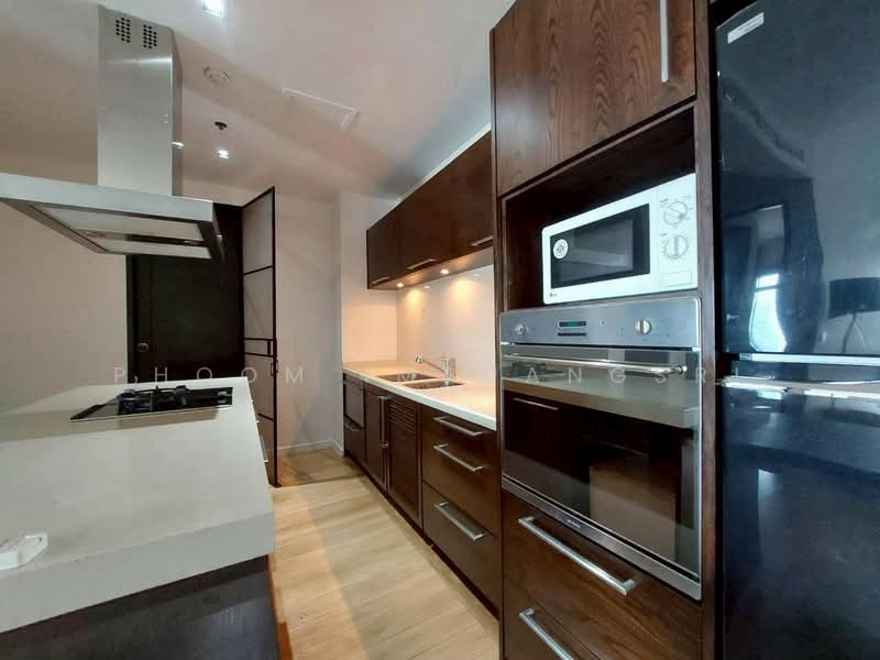 The Madison, Bangkok, Sukhumvit 41, Khlong Tan Nua, Watthana, Bangkok, 2 Bedrooms, 115 sqm, Condo For Rent, by Phoom Imruangsri, 500231759 - DDproperty.com