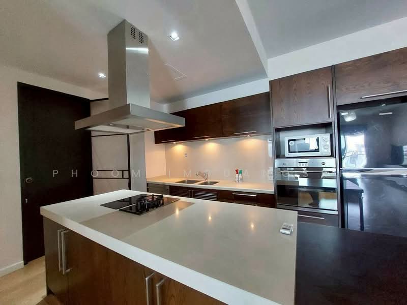 The Madison, Bangkok, Sukhumvit 41, Khlong Tan Nua, Watthana, Bangkok, 2 Bedrooms, 115 sqm, Condo For Rent, by Phoom Imruangsri, 500231759 - DDproperty.com