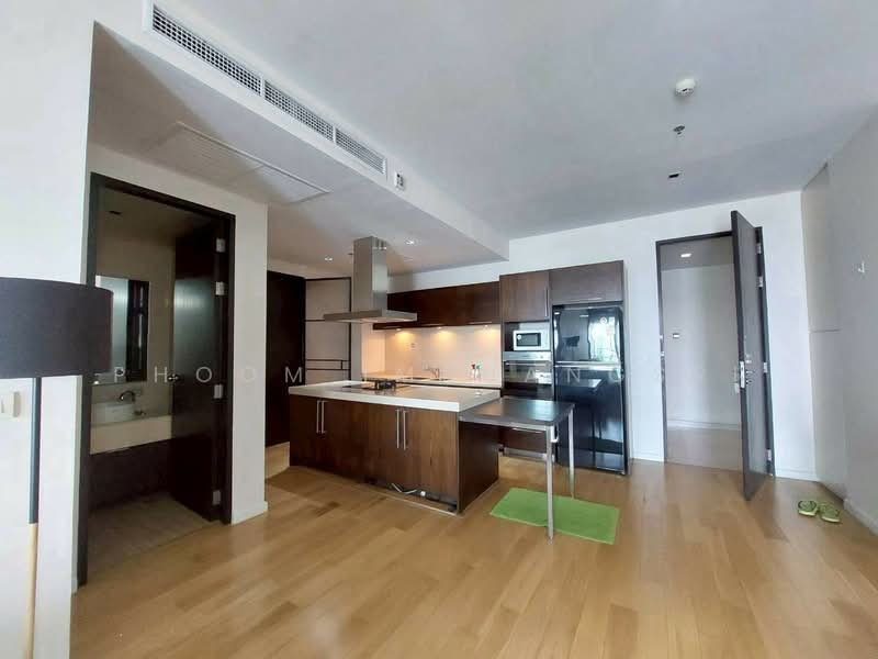 The Madison, Bangkok, Sukhumvit 41, Khlong Tan Nua, Watthana, Bangkok, 2 Bedrooms, 115 sqm, Condo For Rent, by Phoom Imruangsri, 500231759 - DDproperty.com