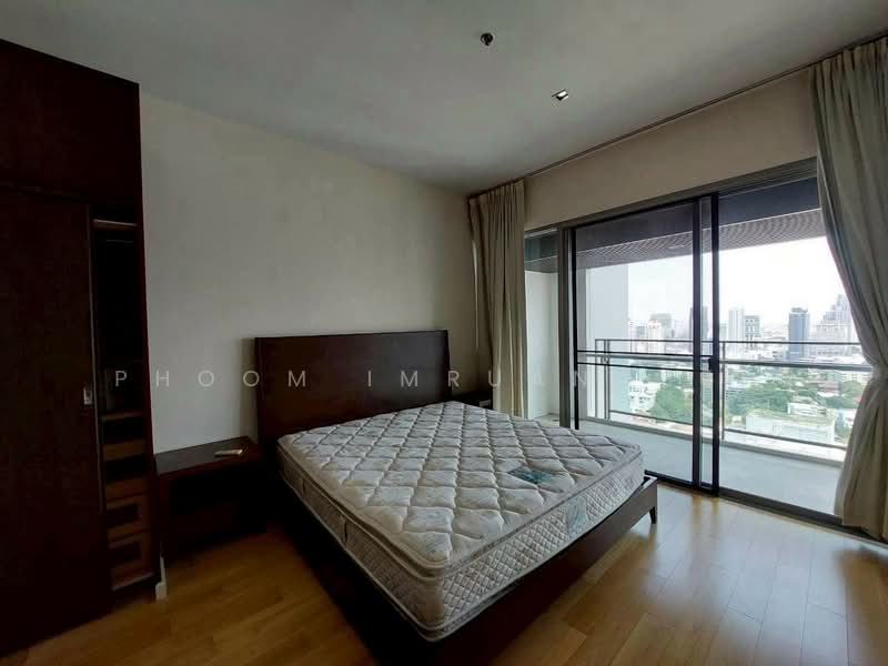 The Madison, Bangkok, Sukhumvit 41, Khlong Tan Nua, Watthana, Bangkok, 2 Bedrooms, 115 sqm, Condo For Rent, by Phoom Imruangsri, 500231759 - DDproperty.com
