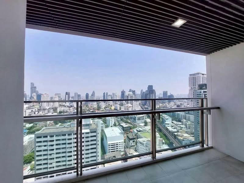 The Madison, Bangkok, Sukhumvit 41, Khlong Tan Nua, Watthana, Bangkok, 2 Bedrooms, 115 sqm, Condo For Rent, by Phoom Imruangsri, 500231759 - DDproperty.com