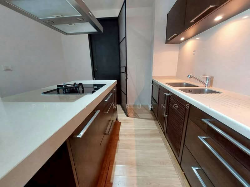 The Madison, Bangkok, Sukhumvit 41, Khlong Tan Nua, Watthana, Bangkok, 2 Bedrooms, 115 sqm, Condo For Rent, by Phoom Imruangsri, 500231759 - DDproperty.com