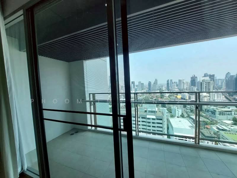 The Madison, Bangkok, Sukhumvit 41, Khlong Tan Nua, Watthana, Bangkok, 2 Bedrooms, 115 sqm, Condo For Rent, by Phoom Imruangsri, 500231759 - DDproperty.com