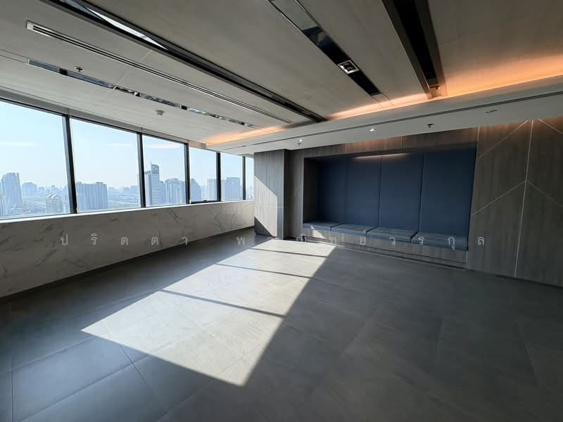 Italthai Tower, Bangkok, Phetchaburi Road, Bang Kapi, Huai Khwang, Bangkok, , 246 sqm, Office Space For Rent, by ปริตตา พาณิชย์วรกุล, 500231766 - DDproperty.com