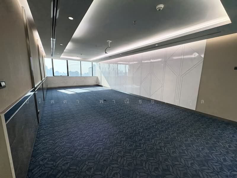 Italthai Tower, Bangkok, Phetchaburi Road, Bang Kapi, Huai Khwang, Bangkok, , 246 sqm, Office Space For Rent, by ปริตตา พาณิชย์วรกุล, 500231766 - DDproperty.com