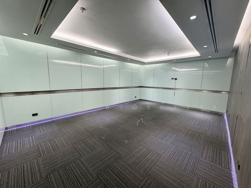 Italthai Tower, Bangkok, Phetchaburi Road, Bang Kapi, Huai Khwang, Bangkok, , 246 sqm, Office Space For Rent, by ปริตตา พาณิชย์วรกุล, 500231766 - DDproperty.com