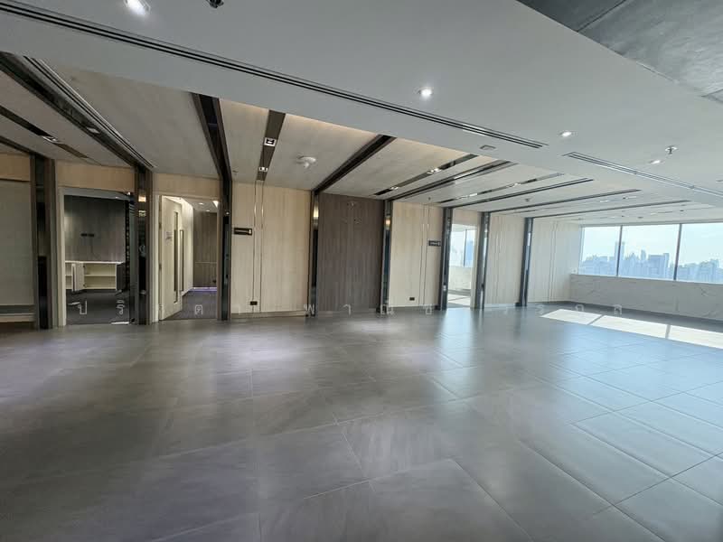 Italthai Tower, Bangkok, Phetchaburi Road, Bang Kapi, Huai Khwang, Bangkok, , 246 sqm, Office Space For Rent, by ปริตตา พาณิชย์วรกุล, 500231766 - DDproperty.com