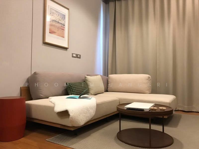 The Lumpini 24, Bangkok, Sukhumvit 24 Road, Khong Tan, Khlong Toei, Bangkok, 2 Bedrooms, 55 sqm, Condo For Rent, by Phoom Imruangsri, 500231773 - DDproperty.com