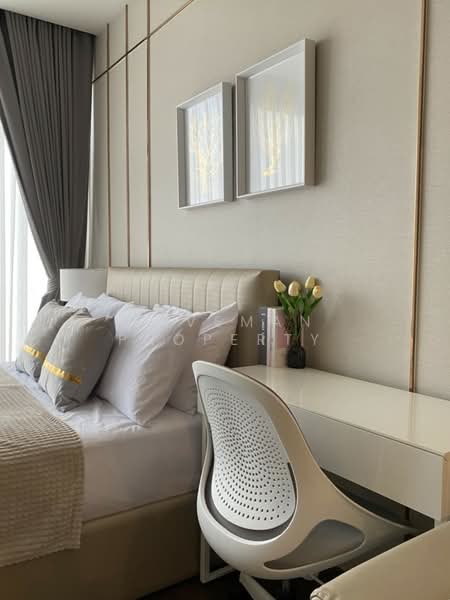 IDEO Q Victory, Bangkok, 9 Phaya Thai Road, Thanon Phaya Thai, Ratchathewi, Bangkok, Studio, 29 sqm, Condo For Rent, by caveman property, 500231774 - DDproperty.com