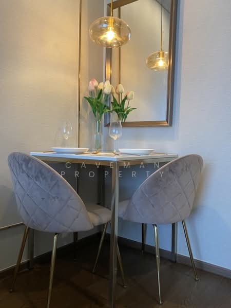 IDEO Q Victory, Bangkok, 9 Phaya Thai Road, Thanon Phaya Thai, Ratchathewi, Bangkok, Studio, 29 sqm, Condo For Rent, by caveman property, 500231774 - DDproperty.com