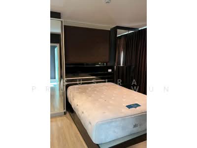 For Rent - Metro Luxe Kaset, Bangkok