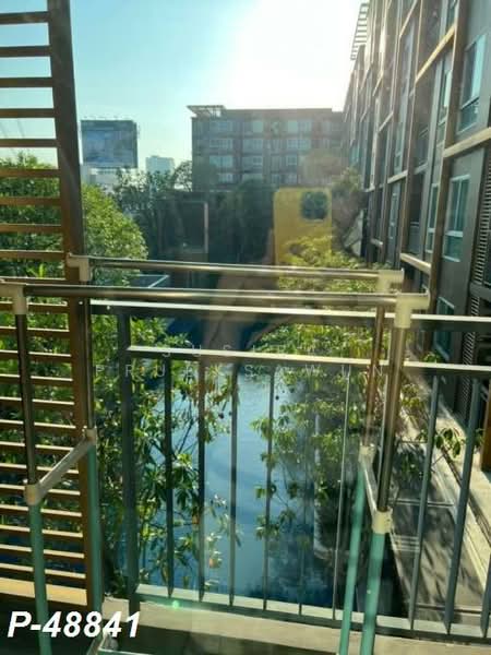 Metro Luxe Kaset, Bangkok, Prasert-Manukitch Road, Sena Nikhom, Chatuchak, Bangkok, 1 Bedroom, 36 sqm, Condo For Rent, by Susira Prueksawun, 500231775 - DDproperty.com