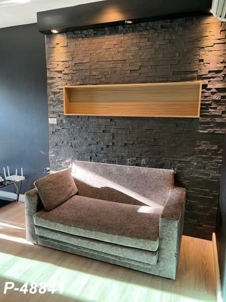 Metro Luxe Kaset, Bangkok, Prasert-Manukitch Road, Sena Nikhom, Chatuchak, Bangkok, 1 Bedroom, 36 sqm, Condo For Rent, by Susira Prueksawun, 500231775 - DDproperty.com