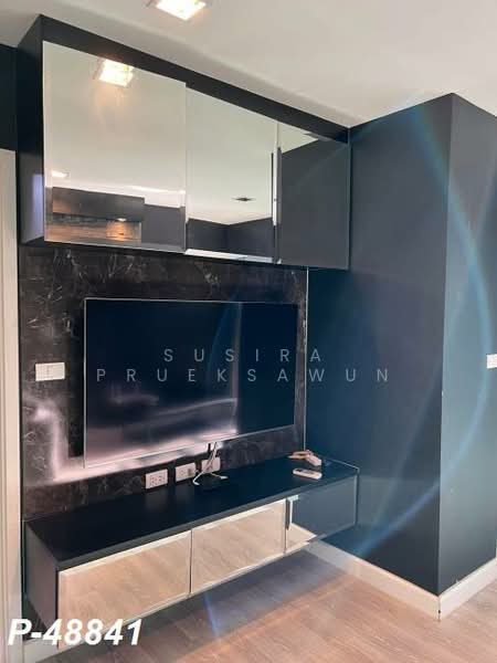 Metro Luxe Kaset, Bangkok, Prasert-Manukitch Road, Sena Nikhom, Chatuchak, Bangkok, 1 Bedroom, 36 sqm, Condo For Rent, by Susira Prueksawun, 500231775 - DDproperty.com