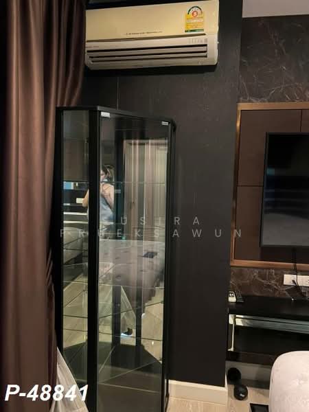 Metro Luxe Kaset : เมโทร ลักซ์ เกษตร, กรุงเทพ, ประเสริฐมนูกิจ, เสนานิคม, จตุจักร, กรุงเทพ, 36 ตร.ม., คอนโด ให้เช่า, โดย Susira Prueksawun, 500231775 - DDproperty.com