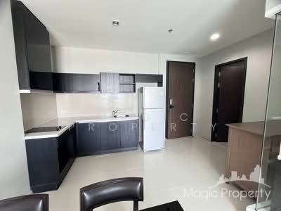 For Rent - Rhythm Sukhumvit 44/1, Bangkok