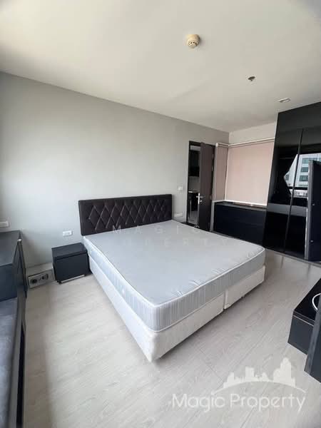 Rhythm Sukhumvit 44/1, Bangkok, Sukhumvit Road, Phra Kanong, Khlong Toei, Bangkok, 1 Bedroom, 50 sqm, Condo For Rent, by Magic Property, 500231777 - DDproperty.com
