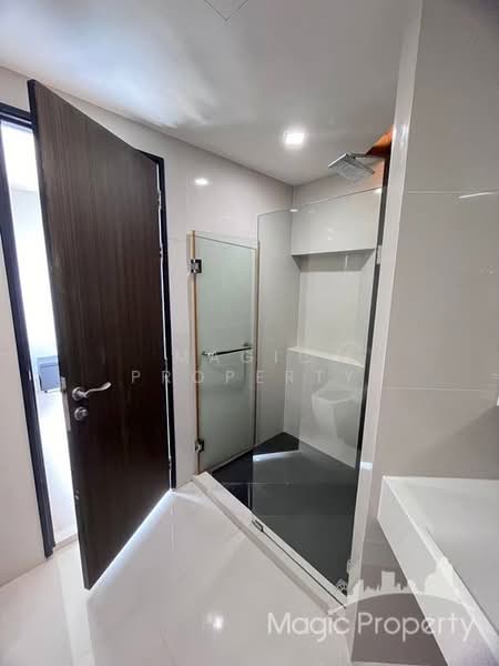 Rhythm Sukhumvit 44/1, Bangkok, Sukhumvit Road, Phra Kanong, Khlong Toei, Bangkok, 1 Bedroom, 50 sqm, Condo For Rent, by Magic Property, 500231777 - DDproperty.com