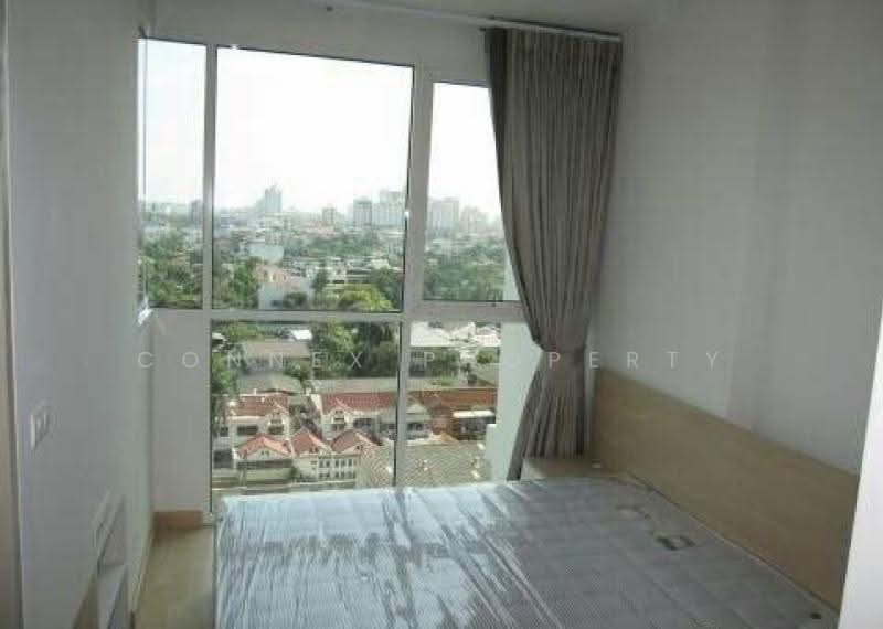 IDEO MIX Phaholyothin, Bangkok, 698 Phaholyothin Road, Samsen Nai, Phaya Thai, Bangkok, 1 Bedroom, 33 sqm, Condo For Rent, by Connex Property, 500231786 - DDproperty.com