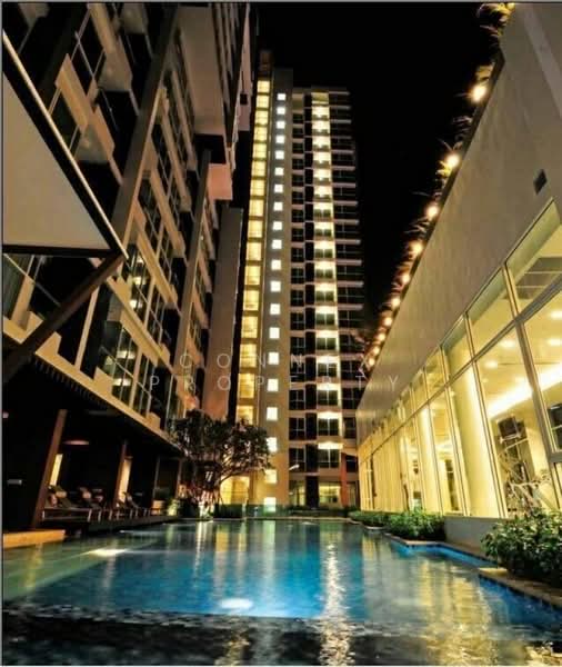 IDEO MIX Phaholyothin, Bangkok, 698 Phaholyothin Road, Samsen Nai, Phaya Thai, Bangkok, 1 Bedroom, 33 sqm, Condo For Rent, by Connex Property, 500231786 - DDproperty.com