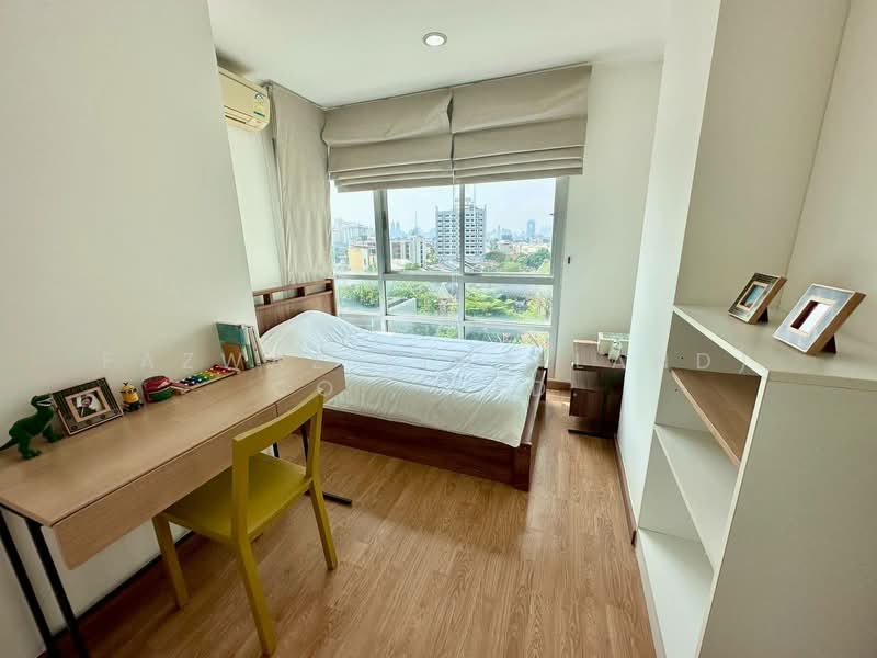 U Delight @ Jatujak Station, Bangkok, 22 Soi Phaholyothin 18/1, Phaholyothin Road, Jom Phon, Chatuchak, Bangkok, 2 Bedrooms, 65 sqm, Condo For Rent, by Fazwaz (Thailand) Co., Ltd., 500231788 - DDproperty.com
