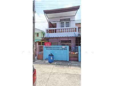 ขาย - บ้านเดี่ยวพร้อมกิจการห้องเช่าภาษีเจริญ กรุงเทพมหานคร, กรุงเทพ