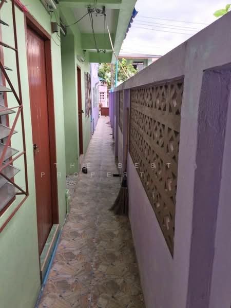 บ้านเดี่ยวพร้อมกิจการห้องเช่าภาษีเจริญ กรุงเทพมหานคร, Bangkok, Khlong Khwang, Phasi Charoen, Bangkok, 6 Bedrooms, 150 sqm, Single Detached House For Sale, by The Best Property เคน, 500231791 - DDproperty.com