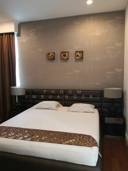 Q Langsuan, Bangkok, 54 Soi Langsuan, Langsuan Road, Lumphini, Pathum Wan, Bangkok, 2 Bedrooms, 95 sqm, Condo For Rent, by Phoom Imruangsri, 500231793 - DDproperty.com