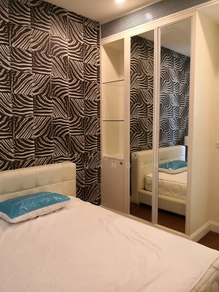 Q Langsuan, Bangkok, 54 Soi Langsuan, Langsuan Road, Lumphini, Pathum Wan, Bangkok, 2 Bedrooms, 95 sqm, Condo For Rent, by Phoom Imruangsri, 500231793 - DDproperty.com