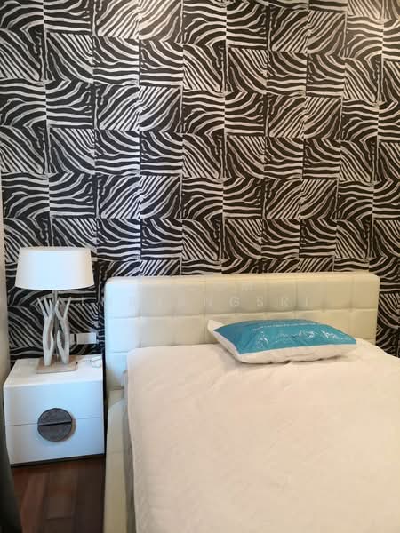 Q Langsuan, Bangkok, 54 Soi Langsuan, Langsuan Road, Lumphini, Pathum Wan, Bangkok, 2 Bedrooms, 95 sqm, Condo For Rent, by Phoom Imruangsri, 500231793 - DDproperty.com