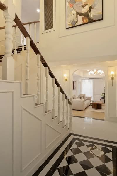 Supalai Place Sukhumvit 39, Bangkok, 175-179 Soi Sukhumvit 39 Sukhumvit Road, Khlong Tan Nua, Watthana, Bangkok, 4 Bedrooms, 338 sqm, Condo For Sale, by Kakar Holdings, 500231795 - DDproperty.com