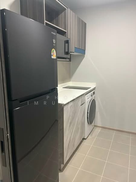 Aspire Onnut Station, Bangkok, Sukhumvit Road, Phra Kanong, Khlong Toei, Bangkok, 2 Bedrooms, 53 sqm, Condo For Rent, by Phoom Imruangsri, 500231796 - DDproperty.com