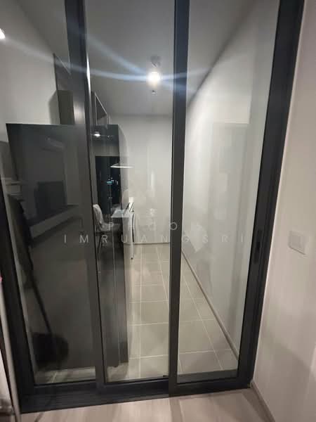 Aspire Onnut Station, Bangkok, Sukhumvit Road, Phra Kanong, Khlong Toei, Bangkok, 2 Bedrooms, 53 sqm, Condo For Rent, by Phoom Imruangsri, 500231796 - DDproperty.com