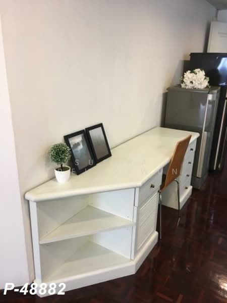 Tai Ping Towers : ไท ปิง ทาวเวอร์ส, กรุงเทพ, 582 ซอยสุขุมวิท 63, คลองตันเหนือ, วัฒนา, กรุงเทพ, 102 ตร.ม., คอนโด ให้เช่า, โดย Susira Preuksawun, 500231798 - DDproperty.com