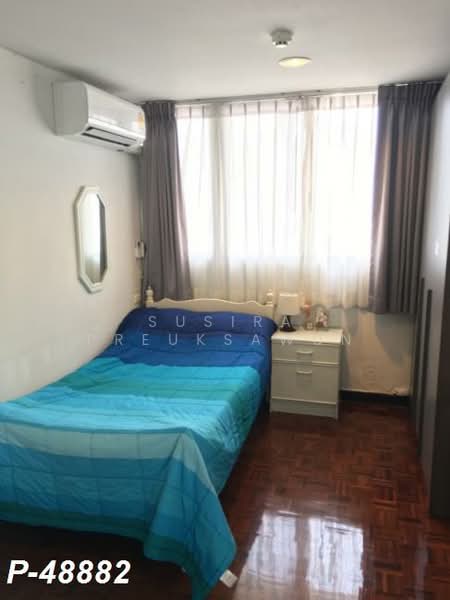 Tai Ping Towers : ไท ปิง ทาวเวอร์ส, กรุงเทพ, 582 ซอยสุขุมวิท 63, คลองตันเหนือ, วัฒนา, กรุงเทพ, 102 ตร.ม., คอนโด ให้เช่า, โดย Susira Preuksawun, 500231798 - DDproperty.com