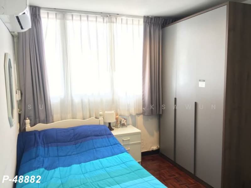 Tai Ping Towers : ไท ปิง ทาวเวอร์ส, กรุงเทพ, 582 ซอยสุขุมวิท 63, คลองตันเหนือ, วัฒนา, กรุงเทพ, 102 ตร.ม., คอนโด ให้เช่า, โดย Susira Preuksawun, 500231798 - DDproperty.com