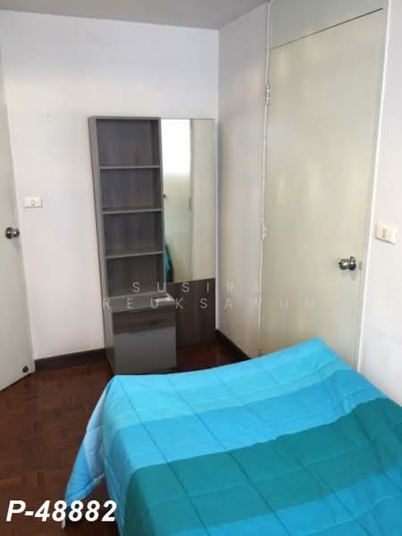 Tai Ping Towers, Bangkok, 582 Soi Sukhumvit 63, Khlong Tan Nua, Watthana, Bangkok, 2 Bedrooms, 102 sqm, Condo For Rent, by Susira Preuksawun, 500231798 - DDproperty.com