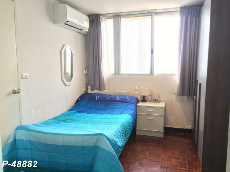 Tai Ping Towers, Bangkok, 582 Soi Sukhumvit 63, Khlong Tan Nua, Watthana, Bangkok, 2 Bedrooms, 102 sqm, Condo For Rent, by Susira Preuksawun, 500231798 - DDproperty.com